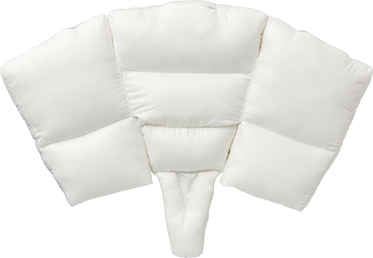 機能性枕/まくら(ストレートネック・首のシワ対策枕)商品一覧 | LOFTY 